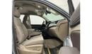 Chevrolet Tahoe LT 5.3L 4WD 2020 Chevrolet Tahoe LT, Warranty, Full Chevrolet Service History, 8 Seater, GCC