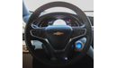 Chevrolet Bolt Chevrolet Bolt 2019  GCC, original paint, accident-free, in excellent condition, 854 P.M