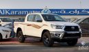 Toyota Hilux 2024 Toyota Hilux 2.7 VVT-i | SR5 | 4WD | Full Option Video