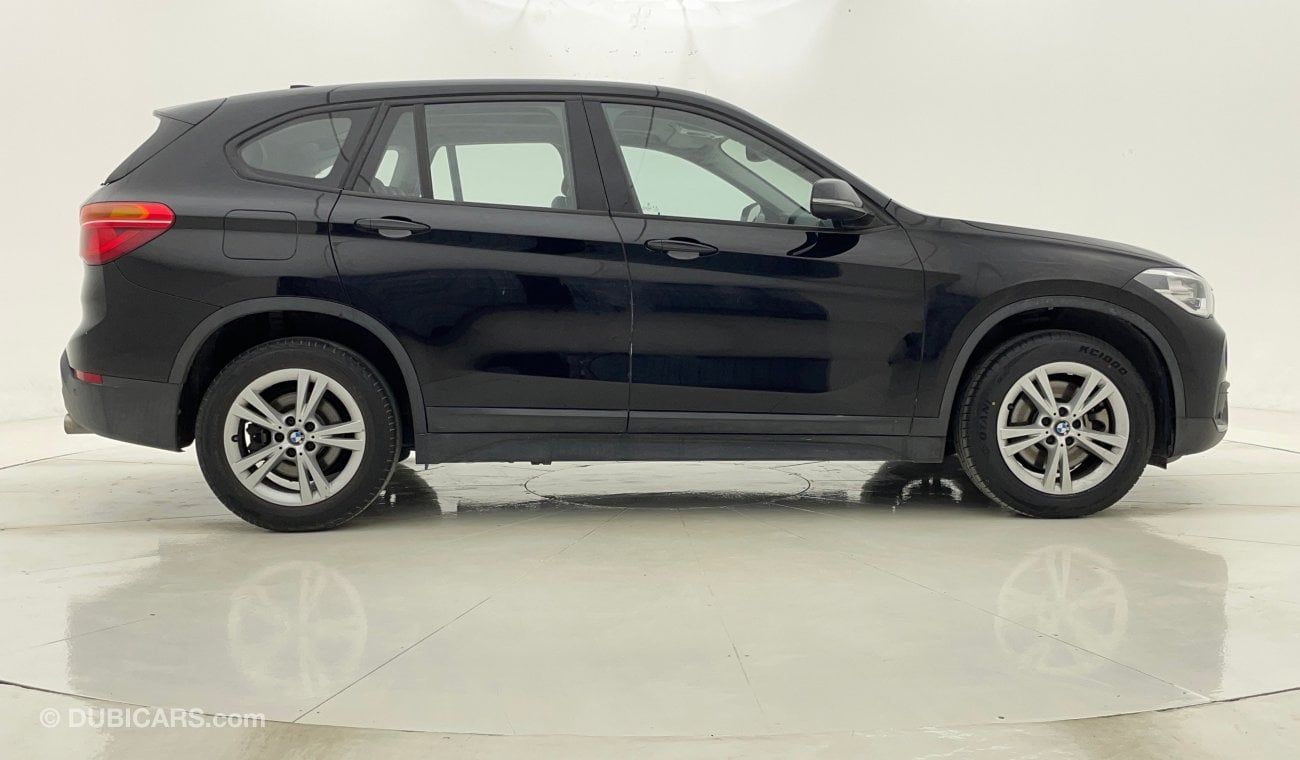 BMW X1 SDRIVE 20I 2 | Zero Down Payment | Free Home Test Drive