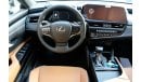 Lexus ES350 V6 3.5