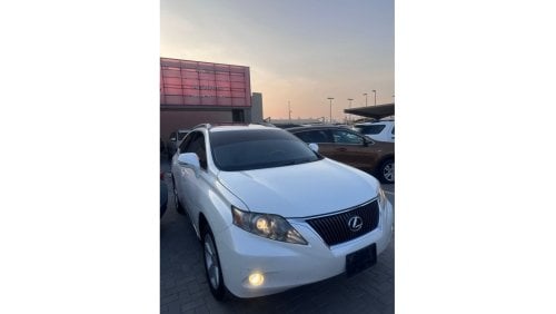 لكزس RX 350 بريمير