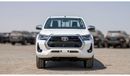 Toyota Hilux Toyota Hilux 2.4L Diesel Full Option AT MY2024