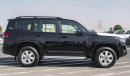 تويوتا لاند كروزر Land cruiser GXR 4.0L petrol 2024