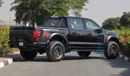 فورد إف-150 رابتور Raptor R V8 5.2L Supercharged , 2024 GCC , 0Km , With 3 Years or 60K Km Warranty