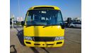 Toyota Coaster XZB50-0008705 || COASTER (BUS)	2017 ||  CC 4009	DIESEL RHD  ||  EXPORT ONLY .