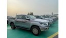 Toyota Hilux 2700CC SR5 MANUAL , PETROL , CAMERA , MANUAL AC  4WD