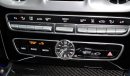 مرسيدس بنز G 63 AMG MERCEDES BENZ G63 AMG | 4.0L V8 | 2024