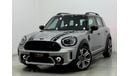 ميني كوبر إس كونتري مان 2024 Mini Cooper Countryman S All 4, 5 Years Mini Warranty + Service Pack, Low Kms, GCC