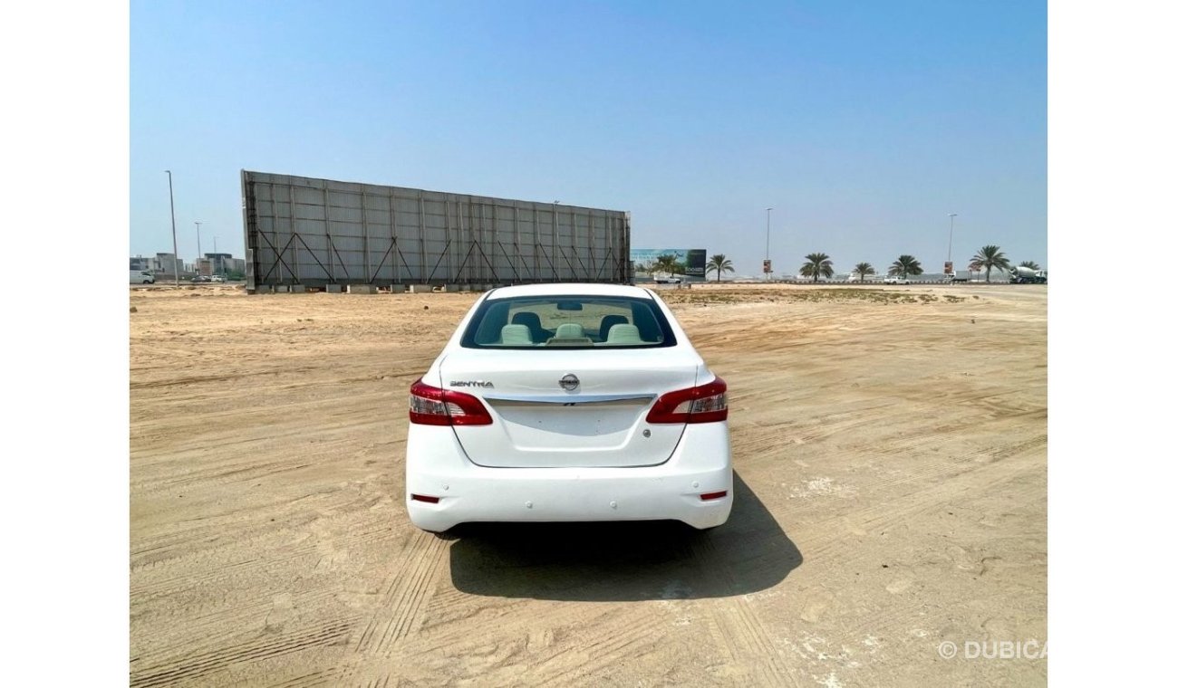 Nissan Sentra Banking facilities without the need for a first payment