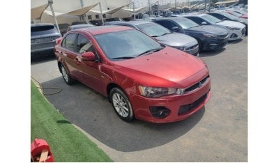 Mitsubishi Lancer GLS High