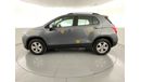 Chevrolet Trax LT | 1 year free warranty | 0 Down Payment