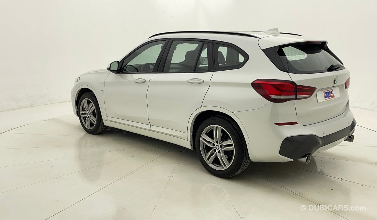 BMW X1 SDRIVE 20I M SPORT 2 | Zero Down Payment | Free Home Test Drive