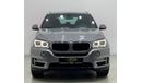 بي أم دبليو X5 35i Exclusive 3.0L (5 Seater) 2017 BMW X5 xDrive35i Exclusive, Warranty, Full BMW Service History, E