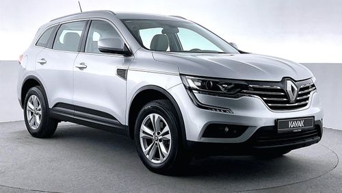 Renault Koleos PE | 1 year free warranty | 0 Down Payment