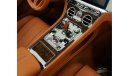 Bentley Continental GTC 2023 | BRAND NEW | BENTLEY CONTINENTAL GTC V8 | BRITISH RACING GREEN | WARRANTY