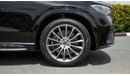 Mercedes-Benz GLE 450 AMG Mercedes-Benz AMG GLE450 SUV, 4Matic, New Facelift, GCC Specs, Premium Plus, 2024