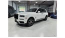 رولز رويس كولينان 2024 ROLLS ROYCE CULLINAN BLACK BADGE