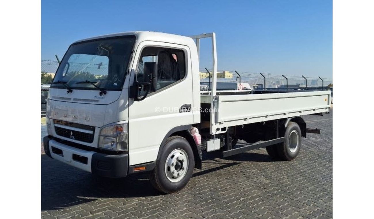 Mitsubishi Canter Mitsubishi Canter