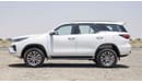 تويوتا فورتونر FORTUNER VX 2.8L DIESEL 2024