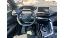 بيجو 3008 PEUGEOT 3008 1.6L 2025 GCC SPEC WITH 5 DOORS