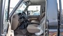 Toyota Land Cruiser Pick Up Single Cabin 4.0