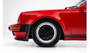 Porsche 911 Carrera Turbo Cabriolet - US Spec