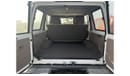 Toyota Land Cruiser Hard Top HARDTOB 5 DOOR 4X4 4.5L V8 DIESEL // 2023 // SPECIAL OFFER // BY FORMULA AUTO // FOR