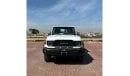 تويوتا لاند كروزر هارد توب Toyota Land Cruiser Hardtop 3-Door 2.8L Diesel Full Option