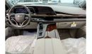 Cadillac Escalade Sport Platinum Sport Platinum 600 GCC. Local Registration + 10%