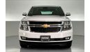 Chevrolet Tahoe LS