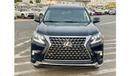 Lexus GX460 2019 Lexus GX460 Premium 4.6L V8 - AWD 4x4 Full Option 7 Seater With PS And Radar  - 57,400 Mileage