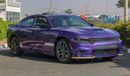 Dodge Charger (НА ЭКСПОРТ , For Export) R/T 345 Plus V8 5.7L HEMI , ''LAST CALL'' , 2023 GCC , 0Km , Без пробега