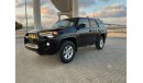 Toyota 4Runner 2021 SR5 PREMIUM SUNROOF 4x4 FULL OPTION US SPEC