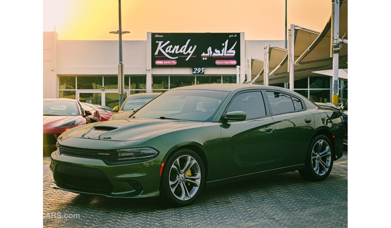 Dodge Charger R/T For sale