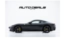 Ferrari Roma Std | Service Contract - Extremely Low Mileage - Grand Touring Sports Car | 3.9L V8