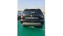 Renault Duster 1.6L PETROL 2024