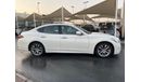 إنفينيتي Q70 Infiniti Q70_Gcc_2017_Excellent_Condition _Full option