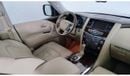 Nissan Patrol Nissan Patrol platinum SE 320HP 2015 Black