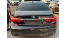 بي أم دبليو 730Li bmw 730 LI 2017 Korean Specs