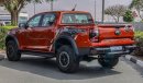 فورد رينجر رابتور V6 3.0L Ecoboost 4X4 , 2024 Без пробега , (ТОЛЬКО НА ЭКСПОРТ)