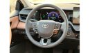 Toyota Camry TOYOTA CAMRY HEV 2.0L  2024