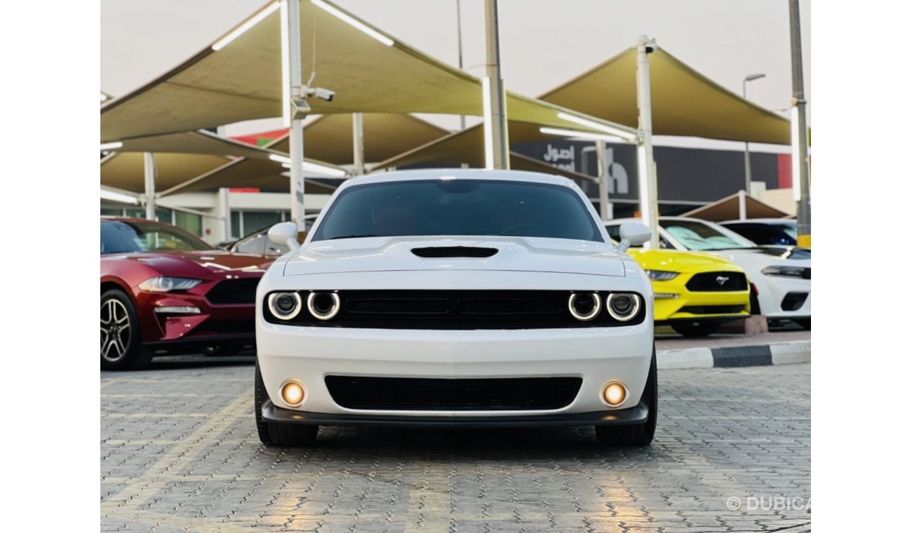 Dodge Challenger R/T For sale