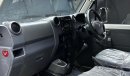 Toyota Land Cruiser Pick Up Toyota Land Cruiser pickup 2012 RHD DIESEL