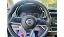 Nissan XTerra SE 2.5L FWD