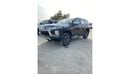 Mitsubishi Montero GLS 3.0L SPOILER SUNROOF LEATHER SEATS