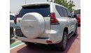 Toyota Prado PRADO TXL / V6 / 4.0L / 2020 SHAPE / NON ACCIDENT  (LOT # 38525)