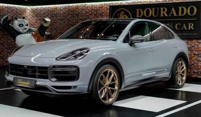 Porsche Cayenne | X-MAS AND NEW YEAR SPECIAL PRICE | TURBO GT