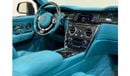 Rolls-Royce Cullinan 2019 Rolls Royce Cullinan Mansory Edition, Warranty, Carbon Fiber Package, Fully Loaded, Low Kms