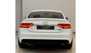 أودي A5 2016 Audi A5 S-Line, Full Service History, Warranty, Low Kms, GCC